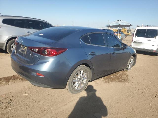 Photo 2 VIN: JM1BM1U7XG1335958 - MAZDA 3 SPORT 