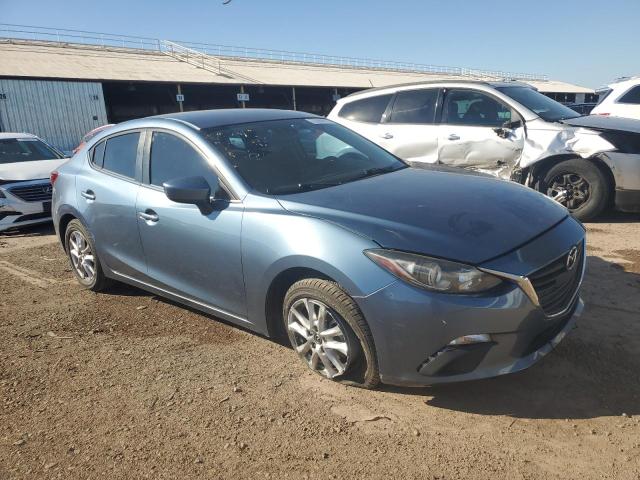 Photo 3 VIN: JM1BM1U7XG1335958 - MAZDA 3 SPORT 