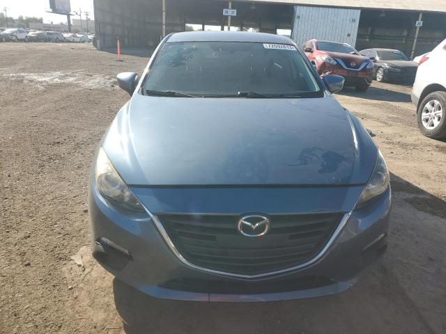 Photo 4 VIN: JM1BM1U7XG1335958 - MAZDA 3 SPORT 