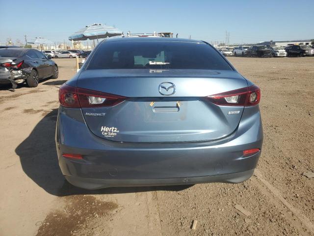 Photo 5 VIN: JM1BM1U7XG1335958 - MAZDA 3 SPORT 