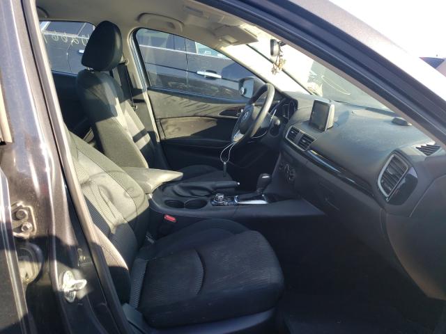 Photo 4 VIN: JM1BM1U7XG1336611 - MAZDA 3 