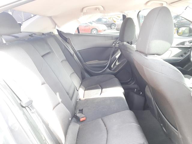 Photo 5 VIN: JM1BM1U7XG1337595 - MAZDA 3 SPORT 