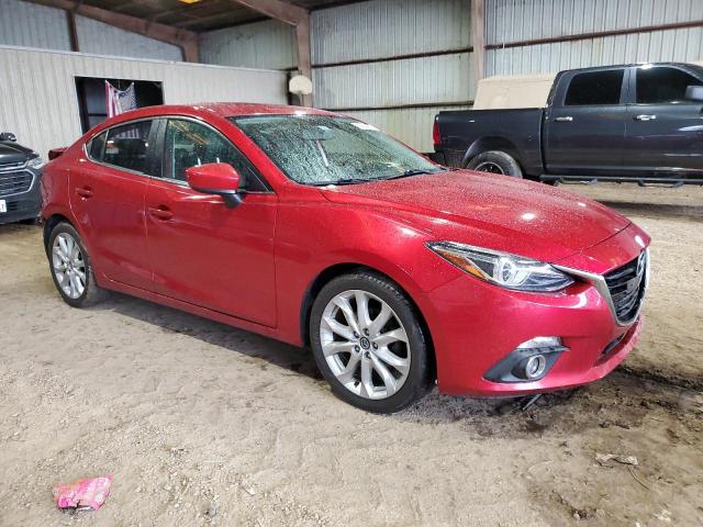 Photo 3 VIN: JM1BM1V30E1142582 - MAZDA 3 TOURING 