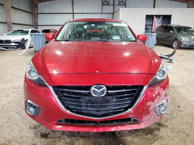 Photo 4 VIN: JM1BM1V30E1142582 - MAZDA 3 TOURING 