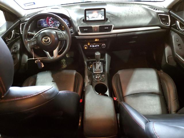 Photo 7 VIN: JM1BM1V30E1142582 - MAZDA 3 TOURING 