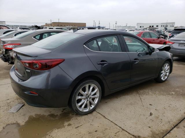 Photo 2 VIN: JM1BM1V30E1173945 - MAZDA 3 TOURING 