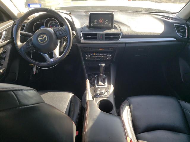 Photo 7 VIN: JM1BM1V30E1173945 - MAZDA 3 TOURING 