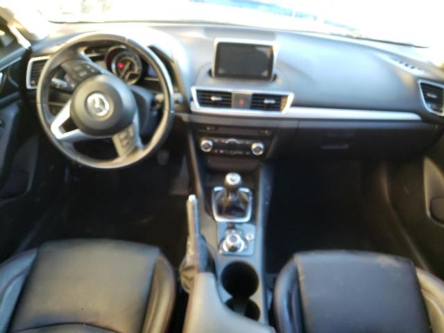 Photo 7 VIN: JM1BM1V30F1230694 - MAZDA MAZDA 3 