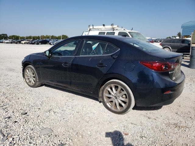 Photo 1 VIN: JM1BM1V31F1236018 - MAZDA 3 TOURING 