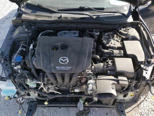 Photo 10 VIN: JM1BM1V31F1236018 - MAZDA 3 TOURING 