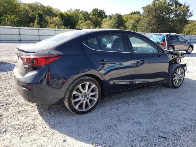 Photo 2 VIN: JM1BM1V31F1236018 - MAZDA 3 TOURING 