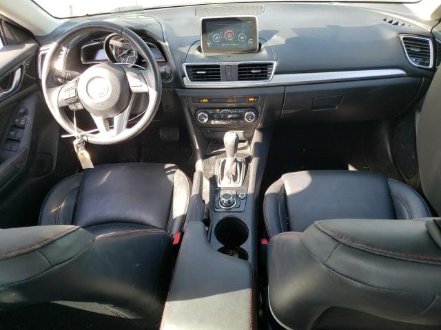 Photo 7 VIN: JM1BM1V31F1236018 - MAZDA 3 TOURING 