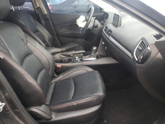 Photo 4 VIN: JM1BM1V32E1161084 - MAZDA 3 TOURING 