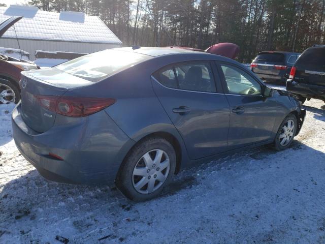 Photo 2 VIN: JM1BM1V32E1172005 - MAZDA 3 TOURING 