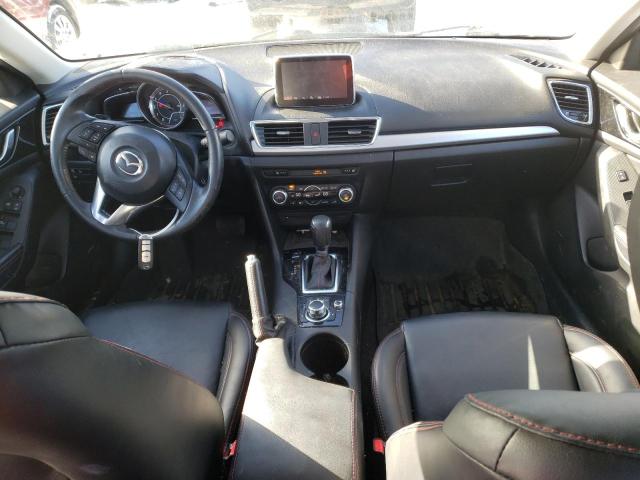 Photo 7 VIN: JM1BM1V32E1172005 - MAZDA 3 TOURING 