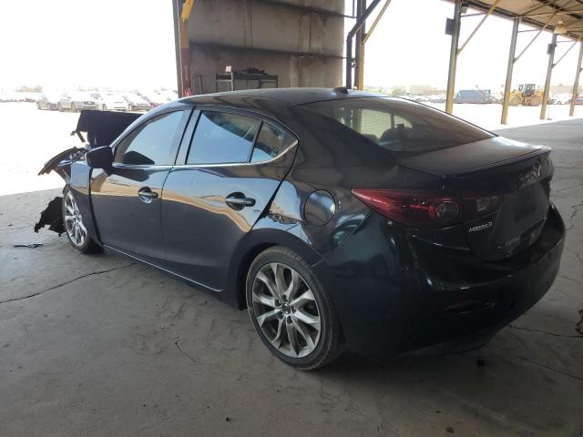 Photo 1 VIN: JM1BM1V32E1189368 - MAZDA 3 TOURING 