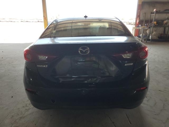 Photo 5 VIN: JM1BM1V32E1189368 - MAZDA 3 TOURING 