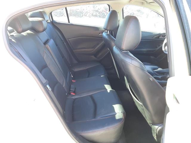 Photo 5 VIN: JM1BM1V32E1212664 - MAZDA 3 TOURING 