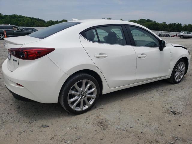 Photo 2 VIN: JM1BM1V32F1219308 - MAZDA 3 TOURING 