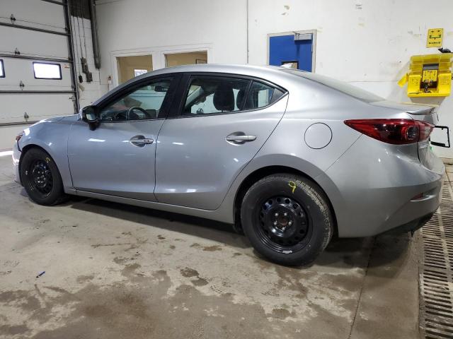 Photo 1 VIN: JM1BM1V33E1109852 - MAZDA 3 