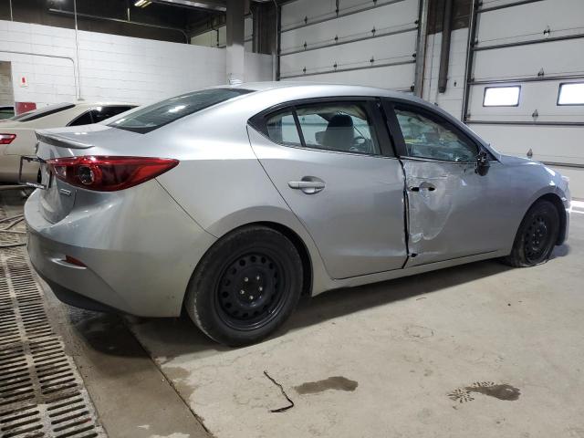 Photo 2 VIN: JM1BM1V33E1109852 - MAZDA 3 