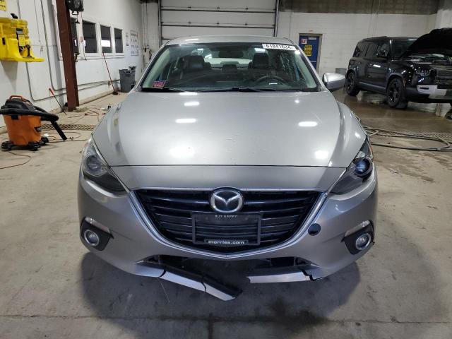 Photo 4 VIN: JM1BM1V33E1109852 - MAZDA 3 