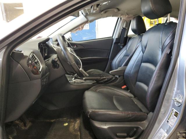 Photo 6 VIN: JM1BM1V33E1109852 - MAZDA 3 