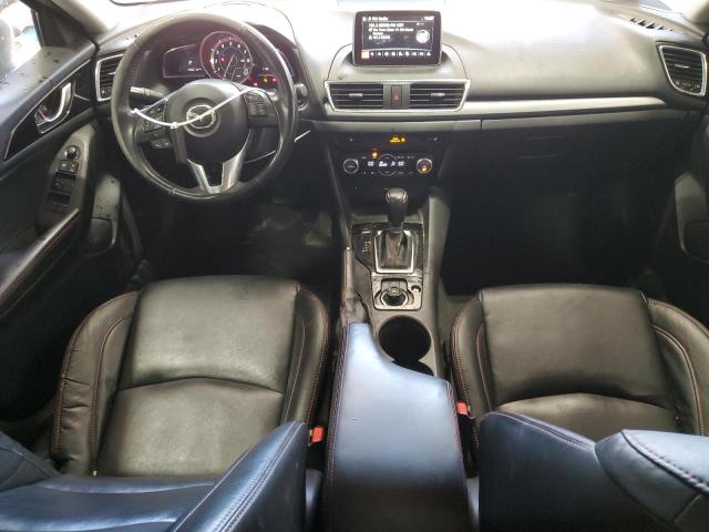 Photo 7 VIN: JM1BM1V33E1109852 - MAZDA 3 