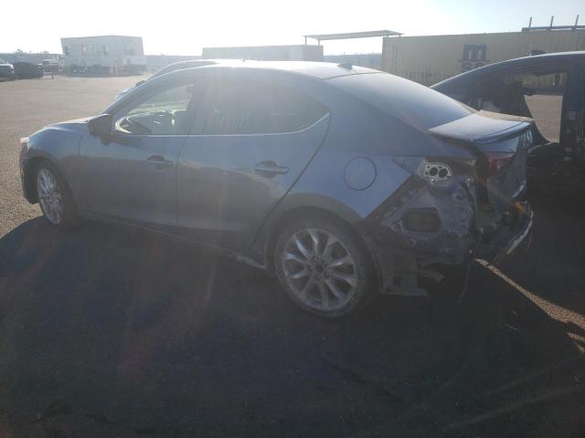 Photo 1 VIN: JM1BM1V33E1153009 - MAZDA 3 