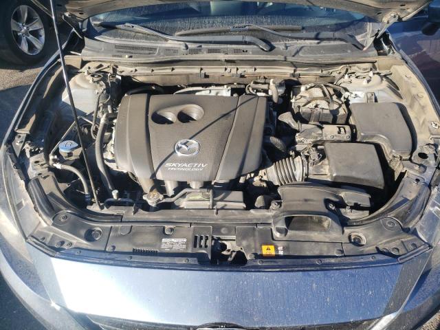 Photo 10 VIN: JM1BM1V33E1153009 - MAZDA 3 