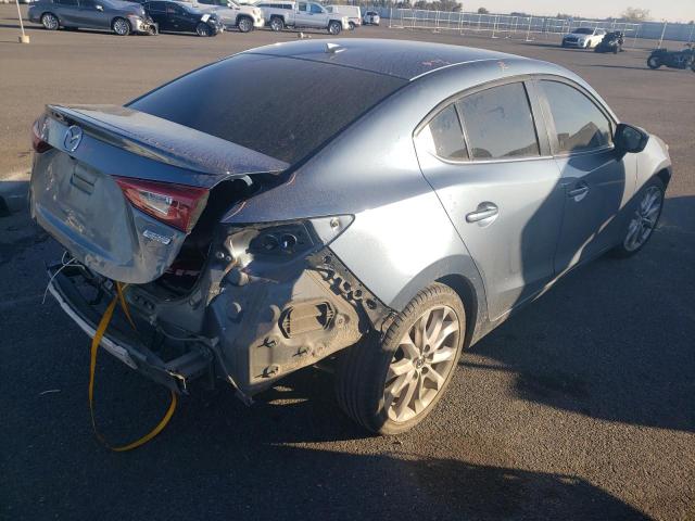 Photo 2 VIN: JM1BM1V33E1153009 - MAZDA 3 