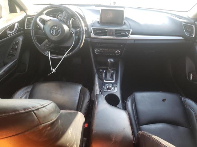 Photo 7 VIN: JM1BM1V33E1153009 - MAZDA 3 