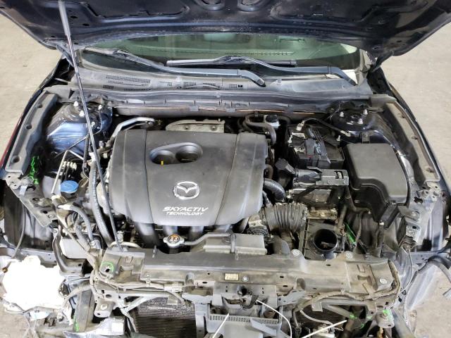 Photo 10 VIN: JM1BM1V33F1221259 - MAZDA 3 TOURING 