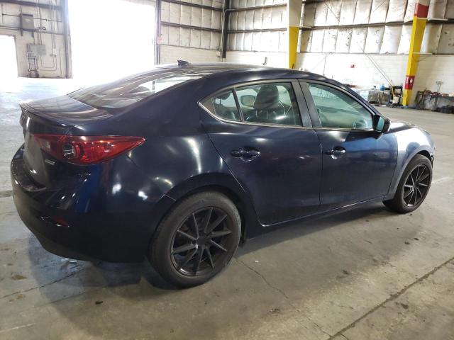 Photo 2 VIN: JM1BM1V33F1221259 - MAZDA 3 TOURING 