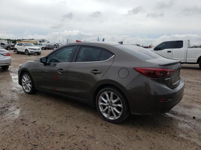 Photo 1 VIN: JM1BM1V34E1189453 - MAZDA MAZDA3 S 