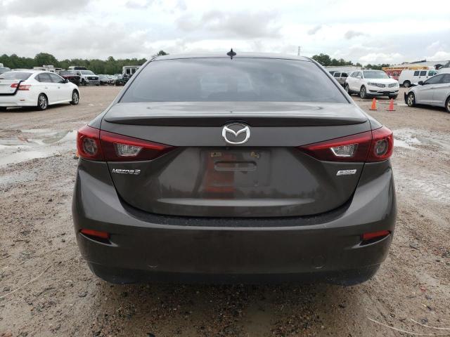 Photo 5 VIN: JM1BM1V34E1189453 - MAZDA MAZDA3 S 