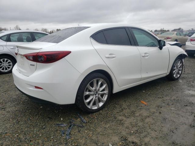 Photo 2 VIN: JM1BM1V34E1190487 - MAZDA 3 TOURING 