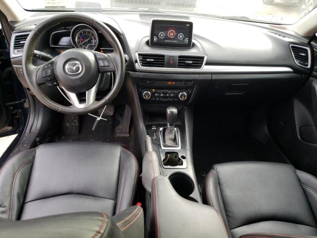 Photo 7 VIN: JM1BM1V34E1201276 - MAZDA 3 TOURING 