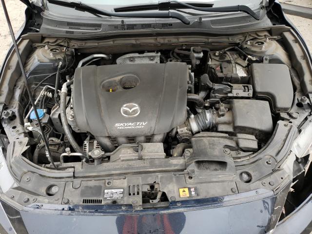 Photo 6 VIN: JM1BM1V34F1221075 - MAZDA 3 TOURING 