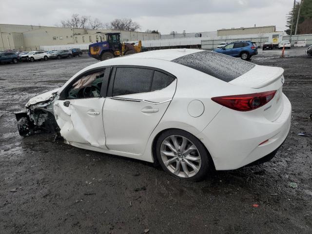 Photo 1 VIN: JM1BM1V34F1221741 - MAZDA 3 