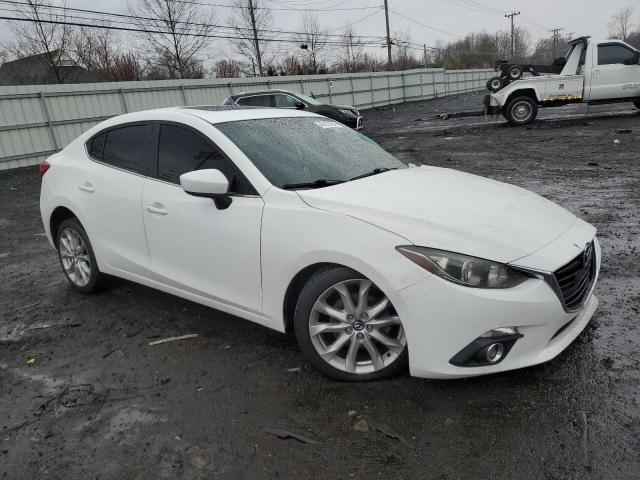 Photo 3 VIN: JM1BM1V34F1221741 - MAZDA 3 