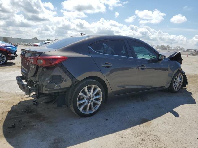 Photo 2 VIN: JM1BM1V35E1169034 - MAZDA 3 TOURING 