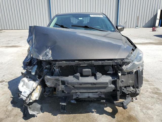 Photo 4 VIN: JM1BM1V35E1169034 - MAZDA 3 TOURING 