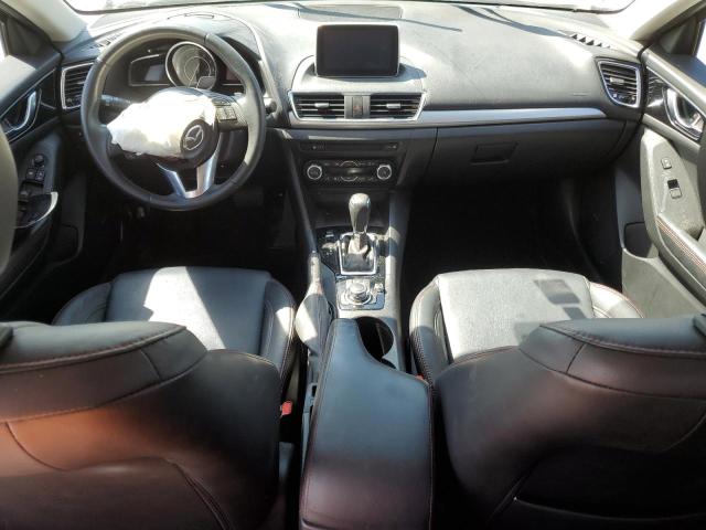 Photo 7 VIN: JM1BM1V35E1169034 - MAZDA 3 TOURING 