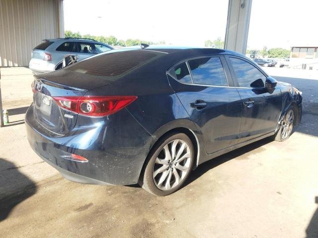 Photo 3 VIN: JM1BM1V35E1188554 - MAZDA 3 TOURING 