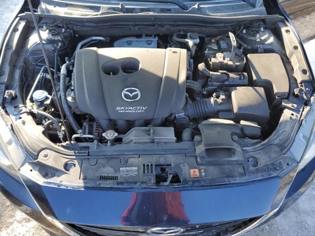 Photo 10 VIN: JM1BM1V35F1221084 - MAZDA 3 TOURING 