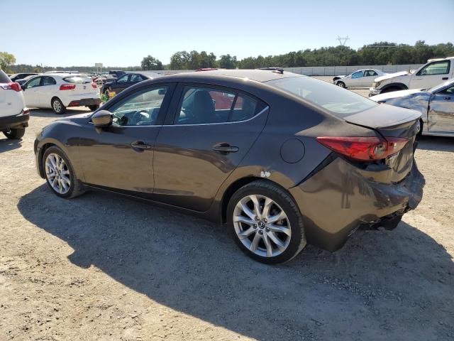 Photo 1 VIN: JM1BM1V35F1238872 - MAZDA 3 