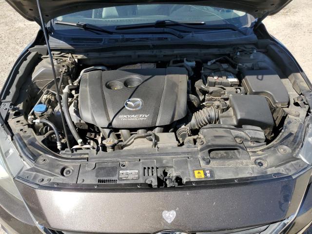 Photo 10 VIN: JM1BM1V35F1238872 - MAZDA 3 