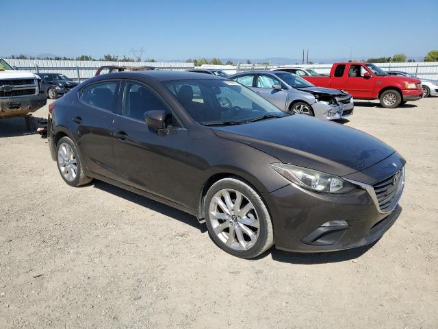 Photo 3 VIN: JM1BM1V35F1238872 - MAZDA 3 