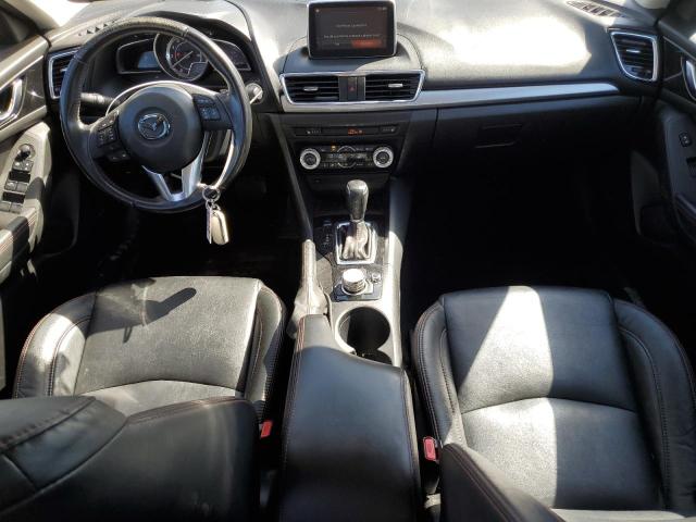 Photo 7 VIN: JM1BM1V35F1238872 - MAZDA 3 